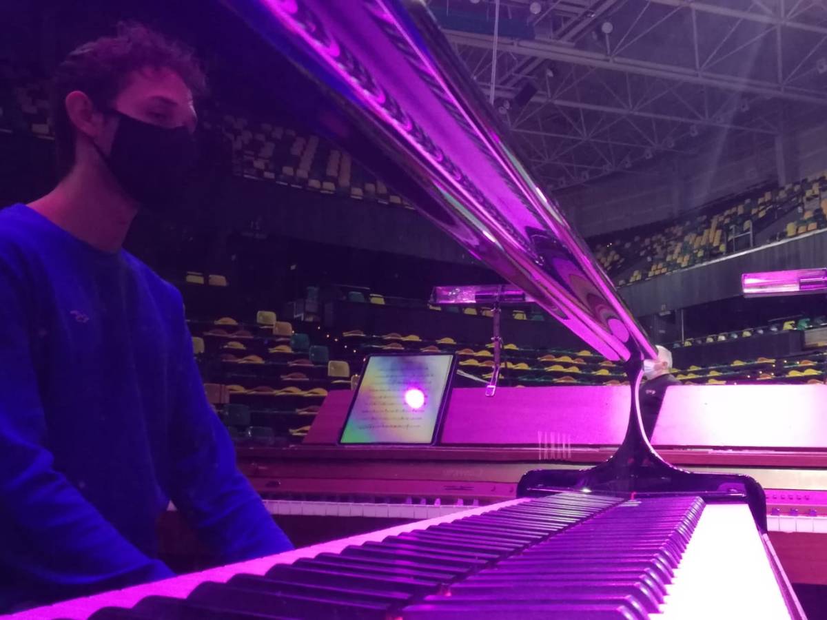 Fair Saturday 2021 | Evento&nbsp;Inaugural