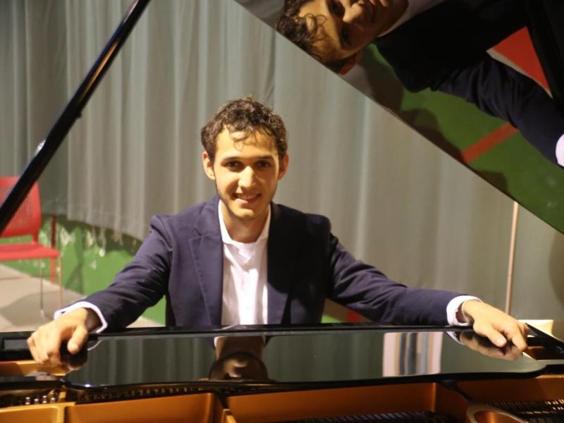 MUSIKEAN — Concierto