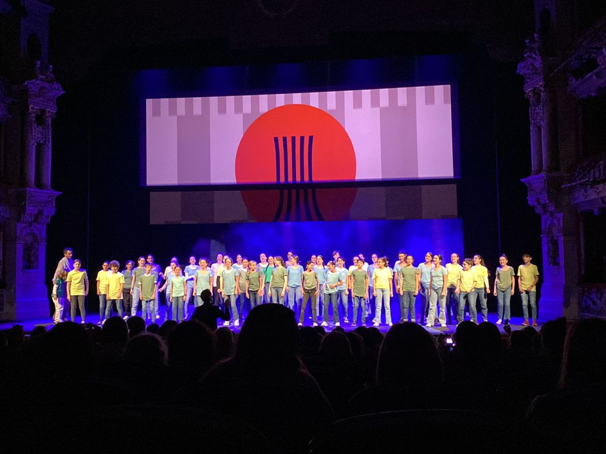 Zinebi 64 — Gala de&nbsp;clausura