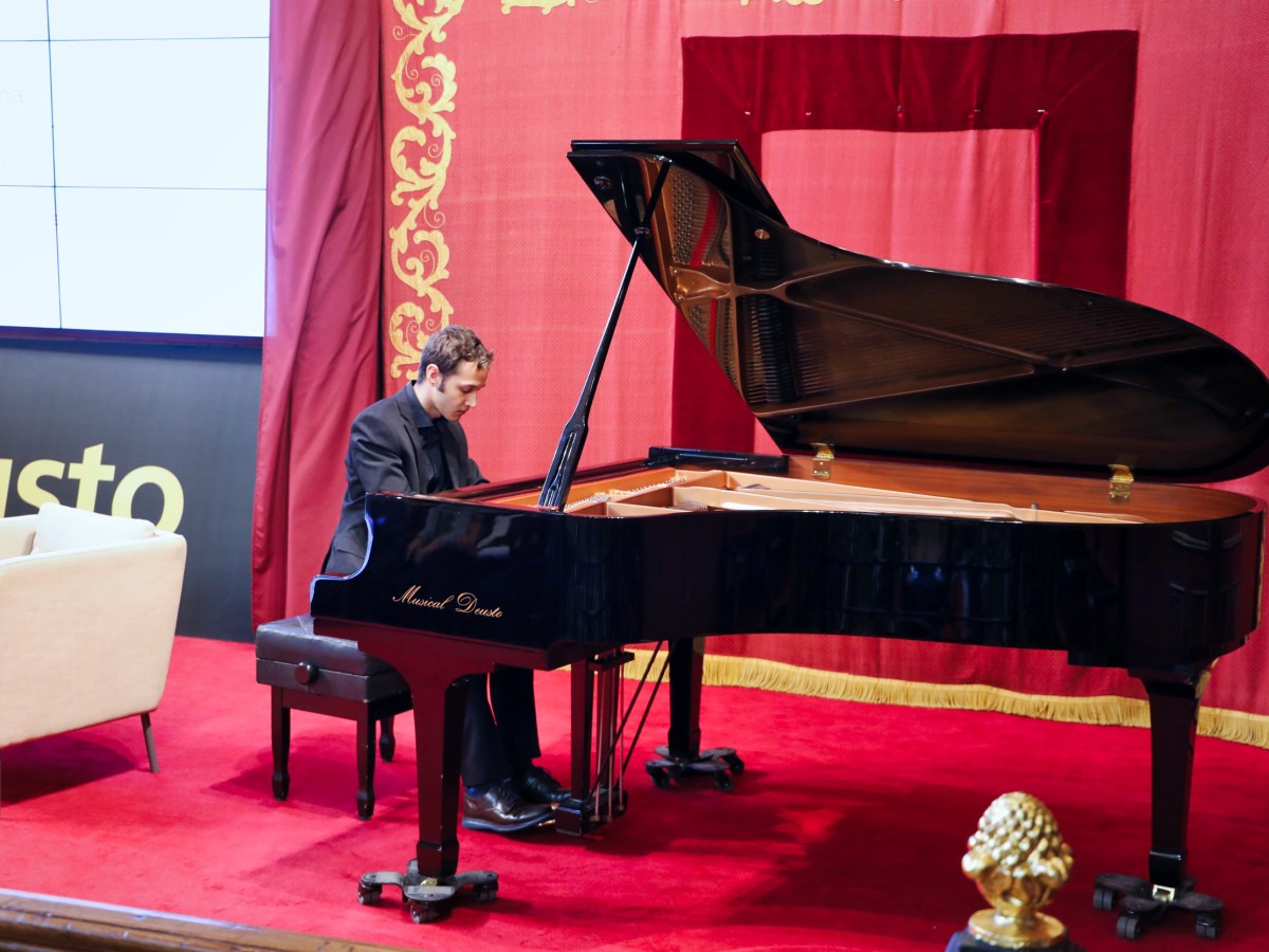 I Gala de Emprendimiento Deusto-Santander