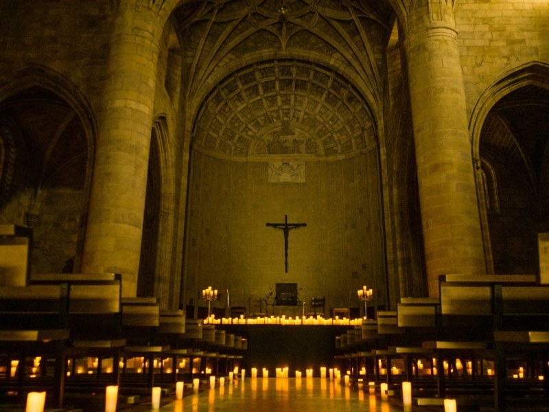 Candlelight: Tributo a&nbsp;Coldplay