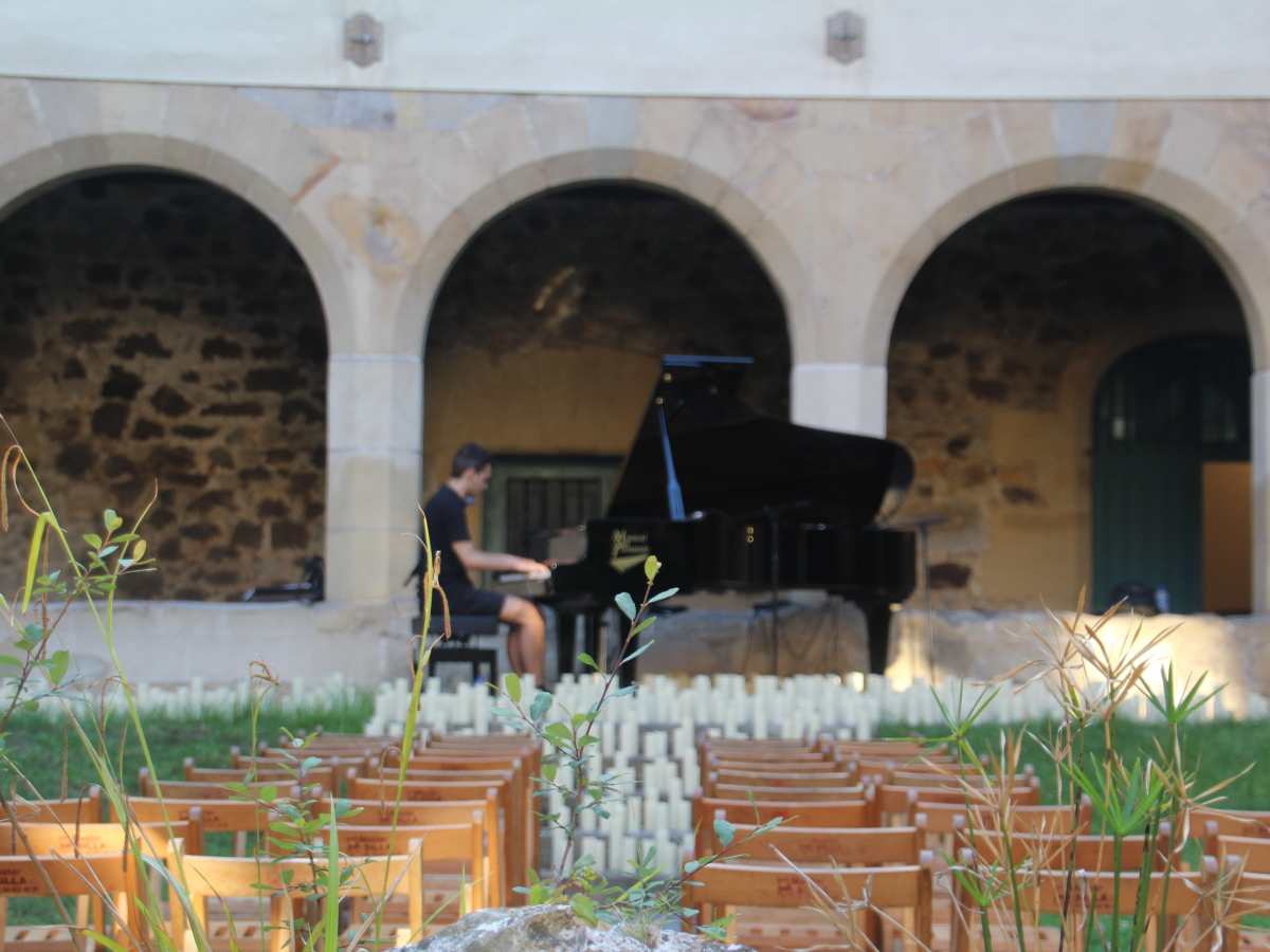 Primer Coldplay al aire libre en&nbsp;Bilbao